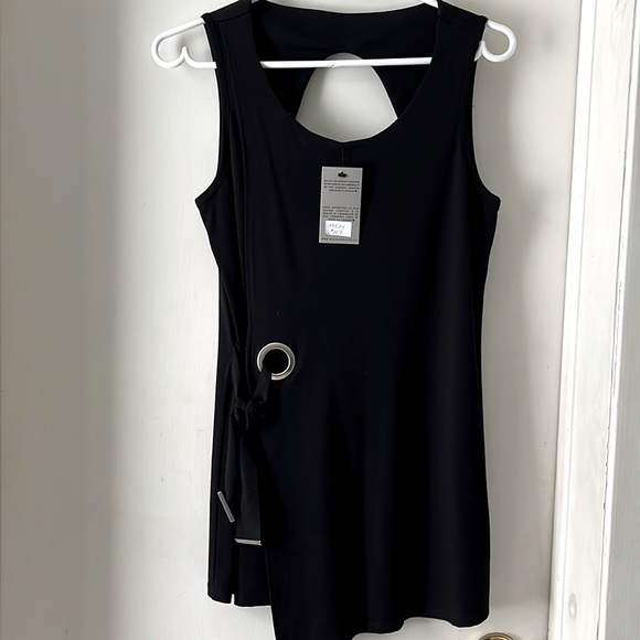Zoe sleeveless tunic - Picture 1 of 7